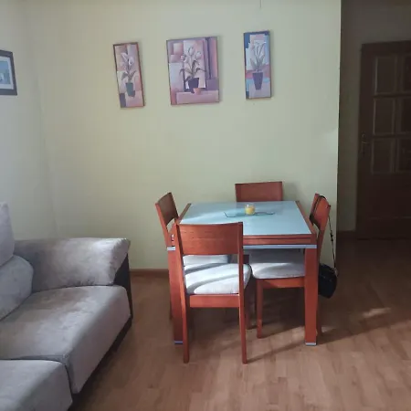 Apartamento Casa Victor Ciudad-Rodrigo Exterior foto