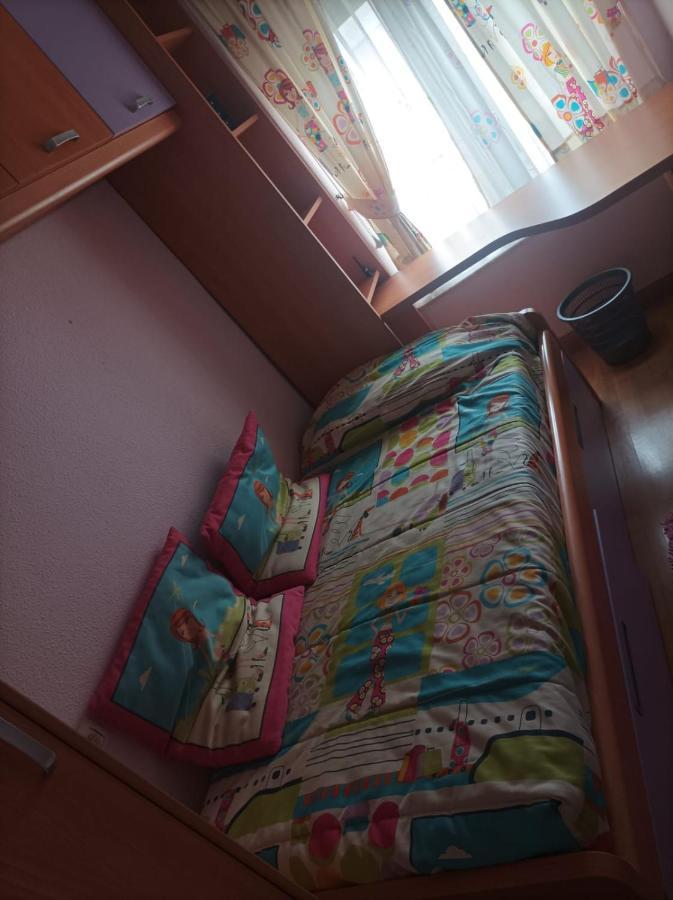 Appartement Casa Victor Ciudad-Rodrigo