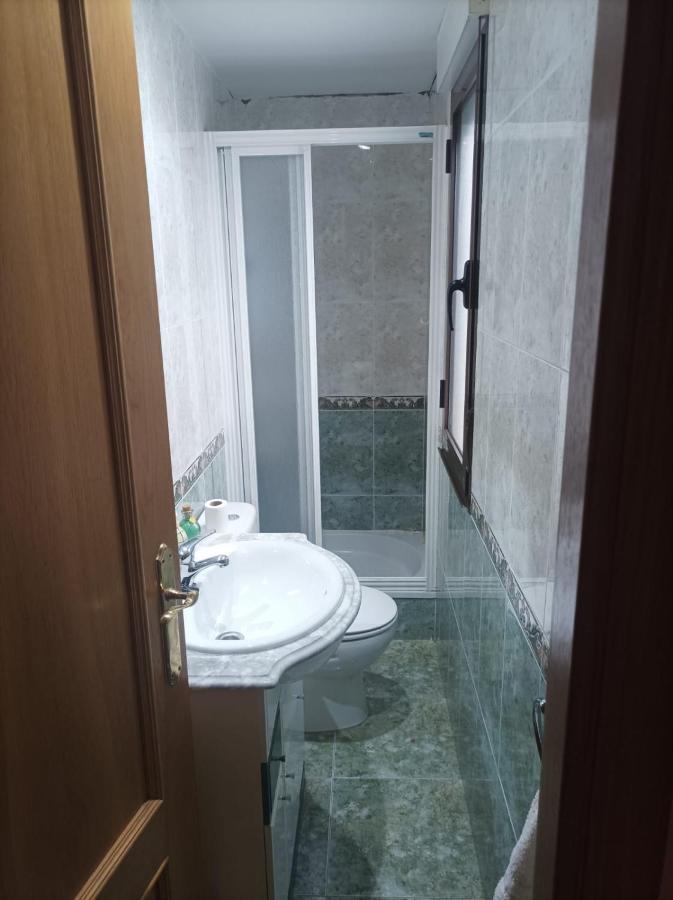 Appartement Casa Victor Ciudad-Rodrigo